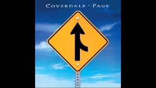 Coverdale amp Page  Full Album [upl. by Bovill857]