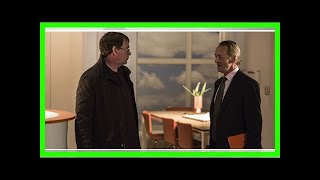 Eastenders showdown for ian beale and willmottbrown [upl. by Knut]