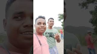 Dingi Tangi Tangi Te 😤😤 Santali Short Video santalishorts [upl. by Redwine]