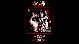 DJ SACRIFICE RAP CORE 2004 [upl. by Langan313]