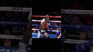 Terence Crawford 2 🥊 shorts boxing terencecrawford [upl. by Ilenay]