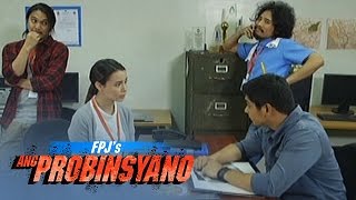 FPJs Ang Probinsyano Mutual Understanding With Eng Subs [upl. by Enohpesrep]