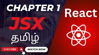 Understanding JSX in React  How to Add HTML in JSX and Render with createElement [upl. by Hedberg]