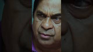 jalebi comedy scene 🤣shorts Brahmanandam Double Atteck [upl. by Larisa]