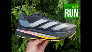 adidas Adizero SL2 Review Huge Surprise Light Soft amp Reactive Friendly Versatile Daily Trainer [upl. by Latashia]