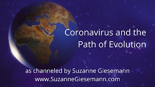 Coronavirus and the Path of Evolution [upl. by Aisatan855]