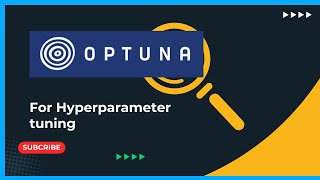 Hyperparameter tuning Using Optuna for Classification Example [upl. by Attenohs]