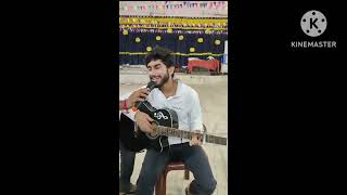 SongFTNabyendu MahatoVideo bySK Mazaffar Ali Song youtube [upl. by Ijneb399]