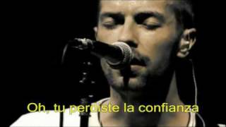 Coldplay  See you soon  Live Sub español HQ [upl. by Brockwell]