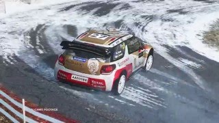 Sébastien Loeb Rally EVO AVAILABLE NOW [upl. by Kram]