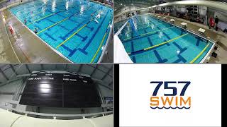 Publicity 757swim Live Stream [upl. by An]