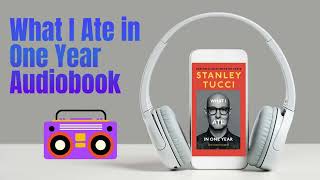 What I Ate in One Year Audiobook [upl. by Enilec]