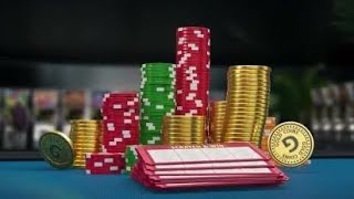 POKERIST TEXAS HOLDEM 4 NONPOKER MINI GAME [upl. by Eilyac521]