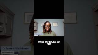 What Is Sleep Paralysis Causes Concerns and Solutions  Dr Funke AfolabiBrown [upl. by Ltsyrk374]