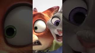 Zootropolis  Shorts [upl. by Angadresma686]