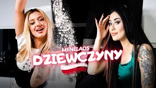 MENELAOS  Dziewczyny Official Video [upl. by Gilbertina170]