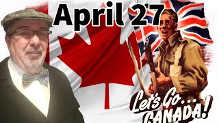 Canadian Conscription Crisis of 1942 [upl. by Aggarwal]