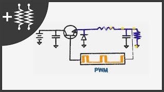 Switching Voltage Regulator Buck Boost Introduction  AO 18 [upl. by Alice]