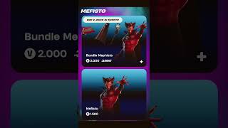 Fortnite Shop 171024 fortniteshop fortniteskins fortniteemote fortnitenews youtubeshorts [upl. by Nazar]