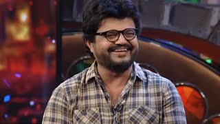 Cinemaa Chirimaa I Ep 93 with Jayasurya amp Nadirsha I Mazhavil Manorama [upl. by Noxid]