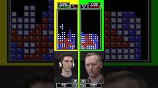 Why Classic Tetris Punishes Every Player [upl. by Adnara]