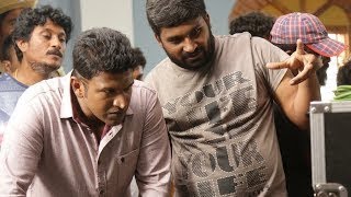 Nata Sarvabhouma Song Dance With Appu Making Video Puneeth Rajkumar Natasaarvabhowma [upl. by Hartnett]