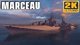 Marceau Torpedoes are Overrated [upl. by Ingemar520]