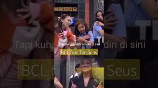 KECEWA  BCL feat Tim Seus [upl. by Chainey]