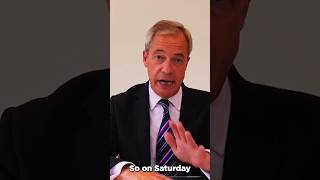 Nigel in Exeter on Saturday 9th Novembernigelfarage election [upl. by Haldeman]