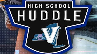 High School Huddle Sectionals recap Far West Regionals preview with Tom Prince of WNY Athletics [upl. by Yarvis]