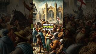 The Great Peasant Revolt of 1381  A Revolt Against the 1 [upl. by Aivalf]