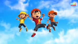 BoBoiBoy power kalah ejojo [upl. by Aveer316]