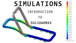 Introduction to Simulations FEA [upl. by Evyn465]