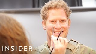 How Madame Tussauds Creates Its Realistic Wax Figures [upl. by Hobart]