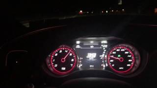 2017 Dodge Charger RT 392 Scatpack ACCELERATION [upl. by Eeclehc]