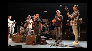 The Original Gypsies feat Chico amp Gypsies at Frankfurt am Main  Soundcheck Un Amor [upl. by Aitak]