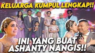 DIHARI YANG SPESIAL SEMUA KELUARGA KUMPUL MERAMAIKAN ACARA YANG SANGAT DI NANTIKAN [upl. by Ronn984]