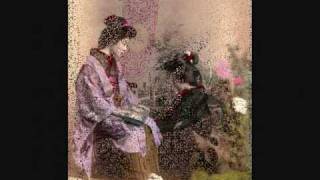 Musique 26  musique japonaise au piano [upl. by Pickford]