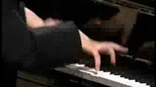 Lang Lang Rachmaninov Piano Concerto No 3 [upl. by Khajeh]