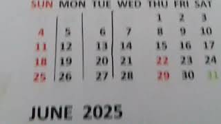 BIKINAN KALENDER SENDIRI  OF YEARS 2025   KALEB KENZO ENFICO LUSKA TIMISELA KALIAN NONTON YA [upl. by Janel532]