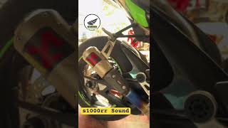 S1000rr Sound shorts motovlog shortvideo rider [upl. by Sewellyn]