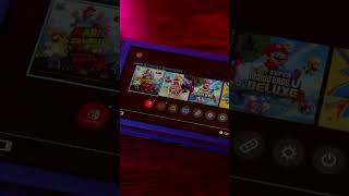 Стоит ли Прошивать Консоль Нинтендо Свич  nintendo switch [upl. by Merras]