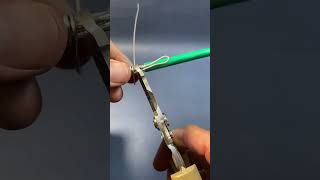 Hardwire Twiring Tips [upl. by Ball634]