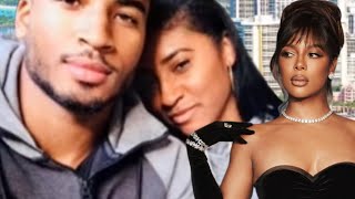 Victoria Monet Stole Her Man   Victoria Monet amp Kehlani Still Have A Chance [upl. by Kincaid225]