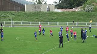 FC PERIGNY  ANGOULEME CHARENTE [upl. by Theo422]