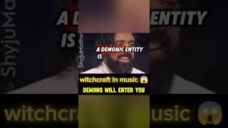 Watch 4 Craftiness 👀🕵️‍♀️ biblestudy beaware bevigilant wickedmusic seekthelord worshipGOD [upl. by Dnalro]