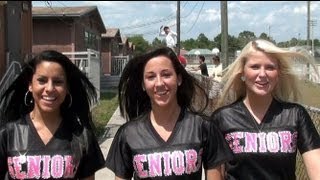 Bloomingdale High Schools 25th Anniversary Lipdub [upl. by Ise]