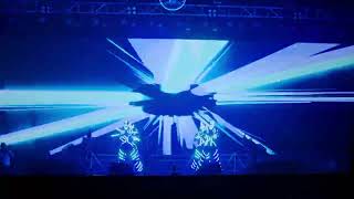 Narayan Show  UAE Entertainment  LED Show [upl. by Araj]