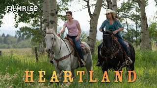 Heartland  Season 12 Episode 5  Change of Heart  Full Episode [upl. by Kcirddot]