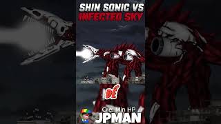 Tất Tần Tật Về Trận Chiến Shin Sonic Vs Internet Sky P2 jpman shinsonic sonictapes infectedsky [upl. by Adabel440]